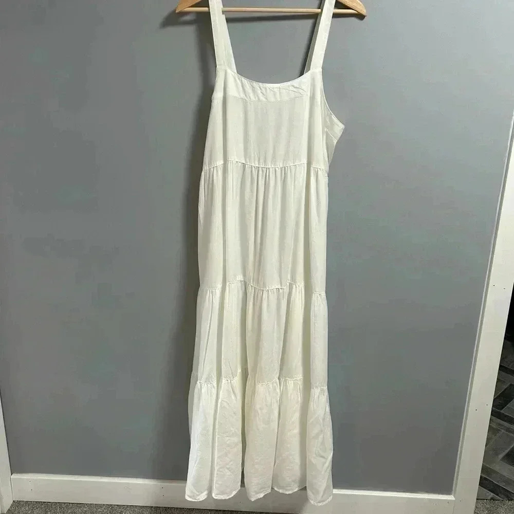 The  Drop - Maxi Dress